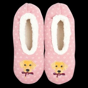 WOMEN'S SLIPPERS